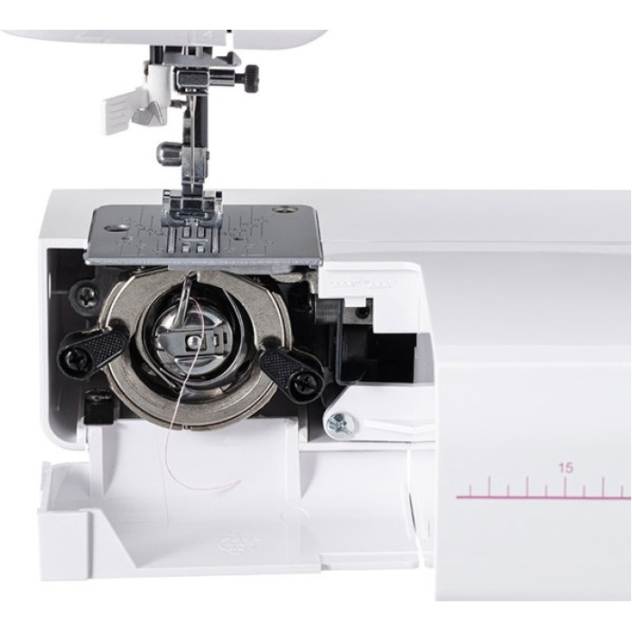 CHAYKA 2250 белый