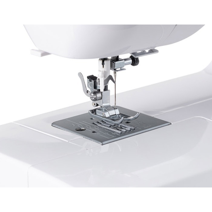 CHAYKA 2290 белый, голубой