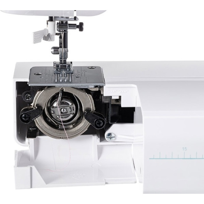 CHAYKA 2290 белый, голубой