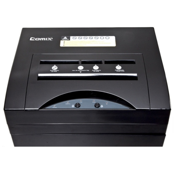 Comix S623 черный