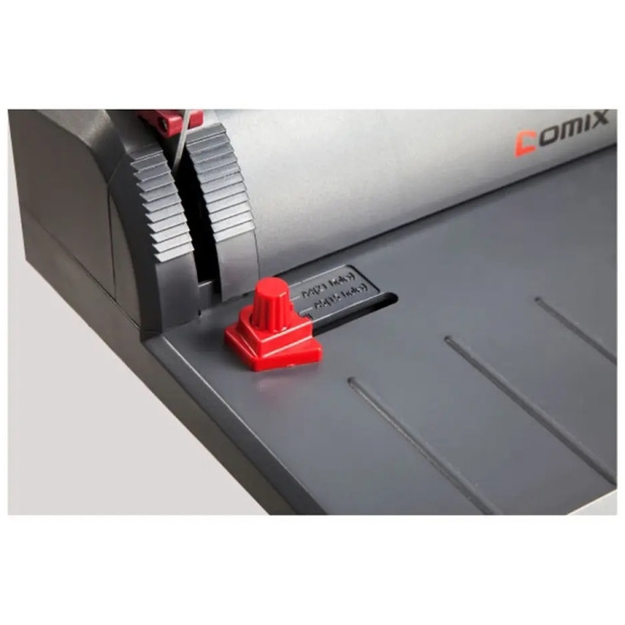 Comix B2950 серый