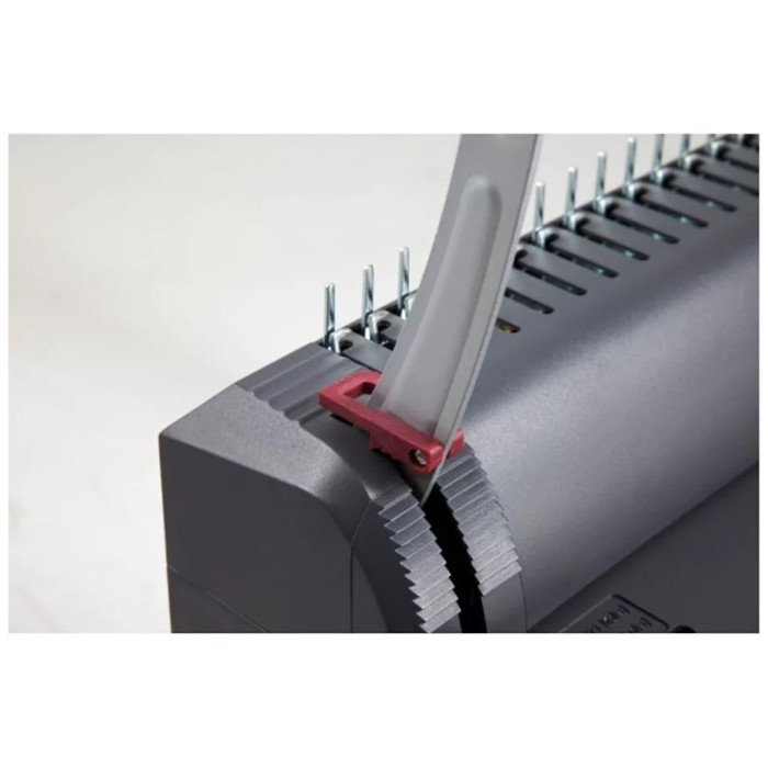 Comix B2950 серый