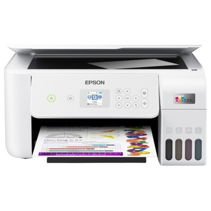 МФУ Epson EcoTank L3266