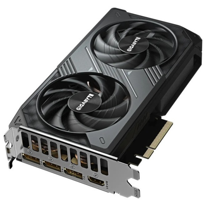 GIGABYTE GeForce RTX 5060 WINDFORCE 8G 8 Гб