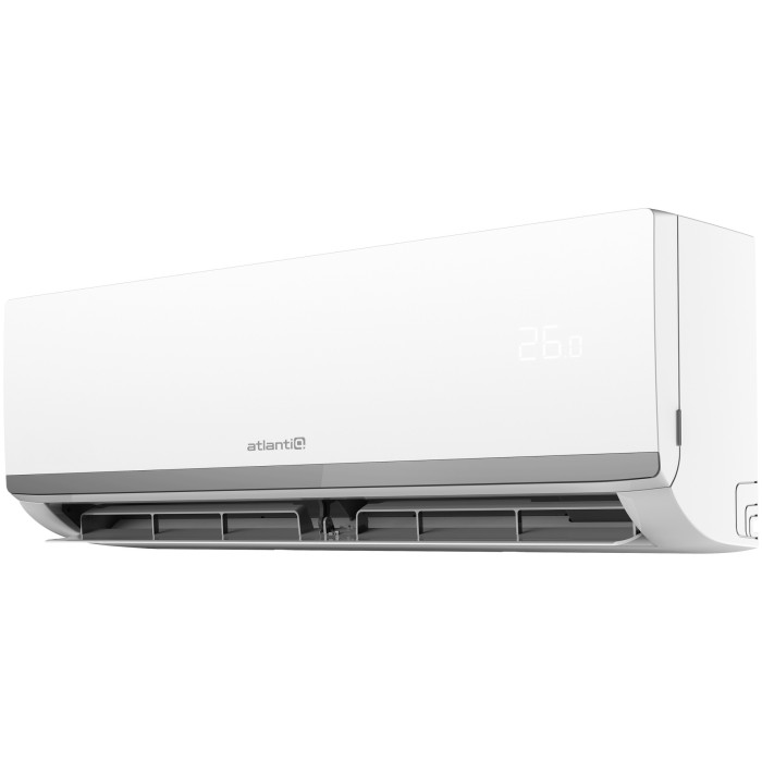 Atlantiq A3OE-18HRN8-Q + ASAGI-12HRFN8 + ASAGI-12HRFN8 белый