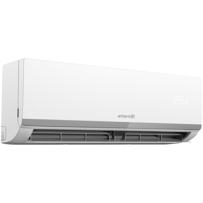 Atlantiq A3OE-18HRN8-Q + ASAGI-12HRFN8 + ASAGI-12HRFN8 белый