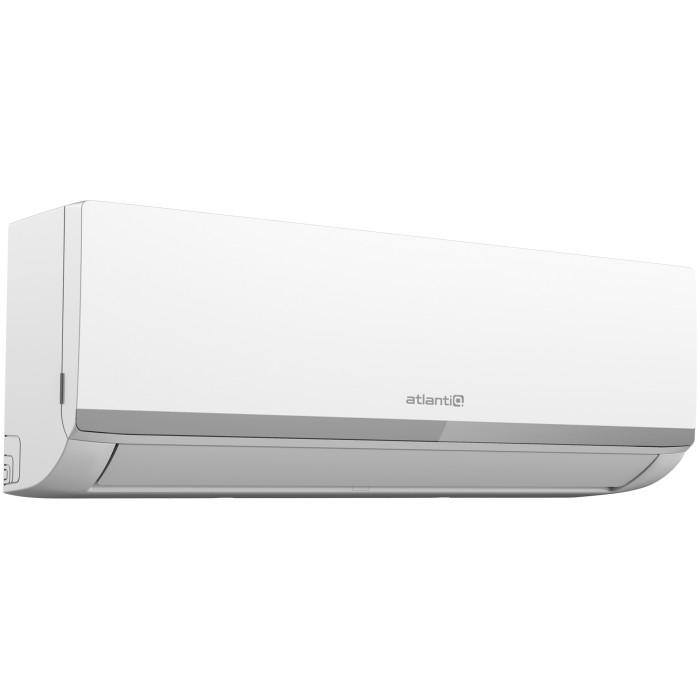 Atlantiq A3OE-27HRN8-Q + ASAGI-09HRFN8 + ASAGI-12HRFN8 + ASAGI-12HRFN8 белый