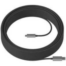 LOGITECH STRONG USB 3.1 CABLE 25M - WW<br>