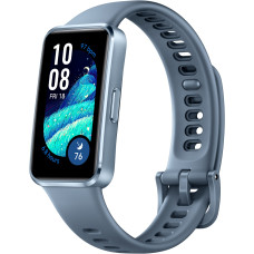 Huawei Band 10 синий
