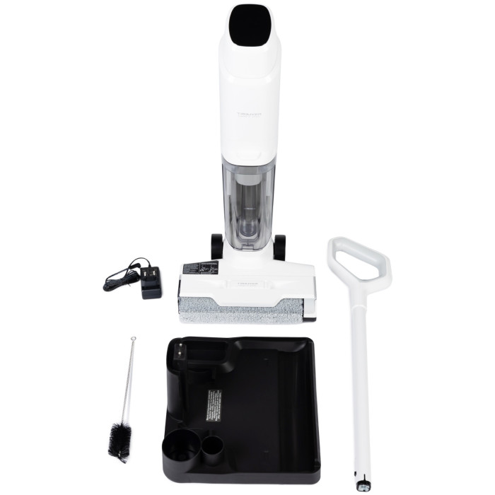 TROUVER K10 белый