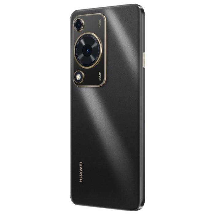 Huawei nova Y63 4 ГБ/128 ГБ черный