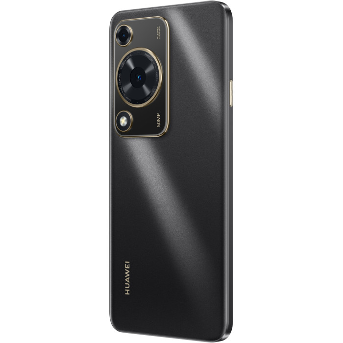 Huawei nova Y63 4 ГБ/128 ГБ черный