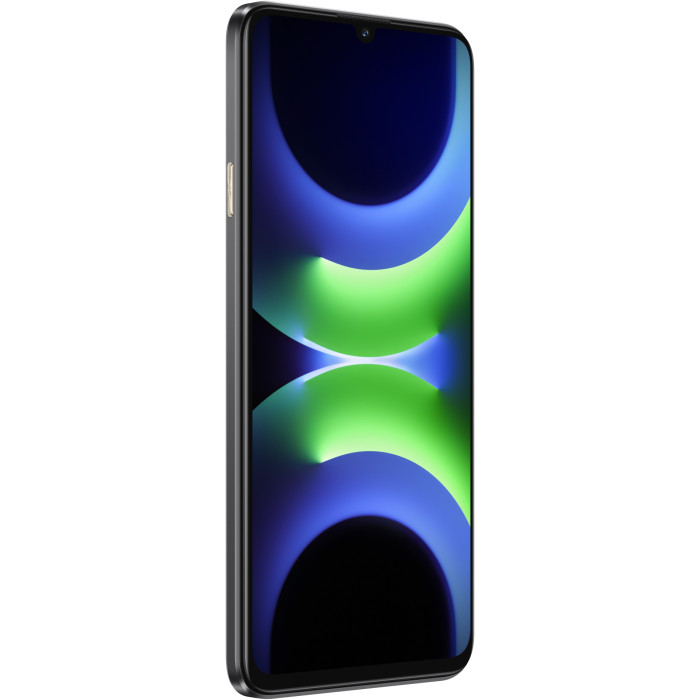 Huawei nova Y63 4 ГБ/128 ГБ черный