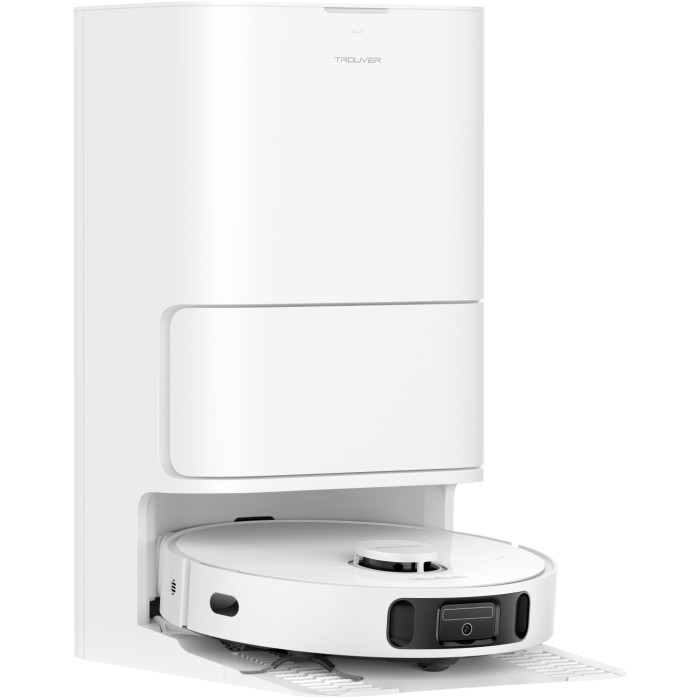 TROUVER E30 Ultra белый