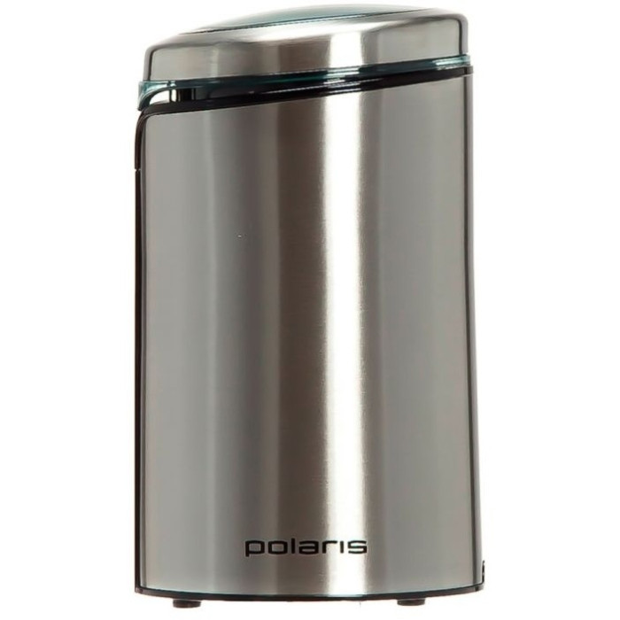Polaris PCG 0815A серебристый