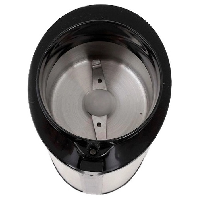 Polaris PCG 0815A серебристый