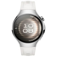 Huawei Watch 5 42 мм серебристый-белый