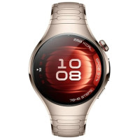 Huawei Watch 5 42 мм золотистый-золотистый