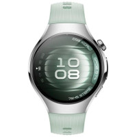 Huawei Watch 5 42 мм серебристый-зеленый