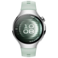 Huawei Watch 5 42 мм серебристый-зеленый