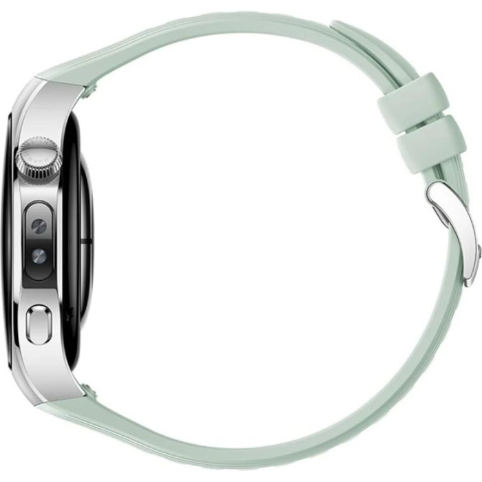 Huawei Watch 5 42 мм серебристый-зеленый