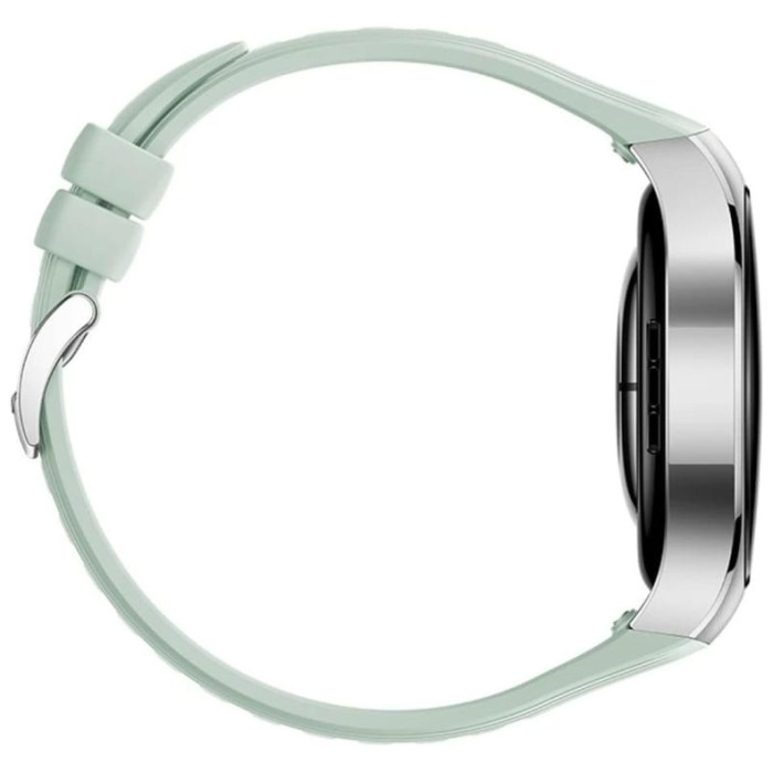 Huawei Watch 5 42 мм серебристый-зеленый