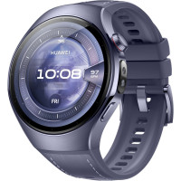 Huawei Watch 5 46 мм фиолетовый