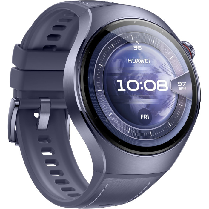 Huawei Watch 5 46 мм фиолетовый