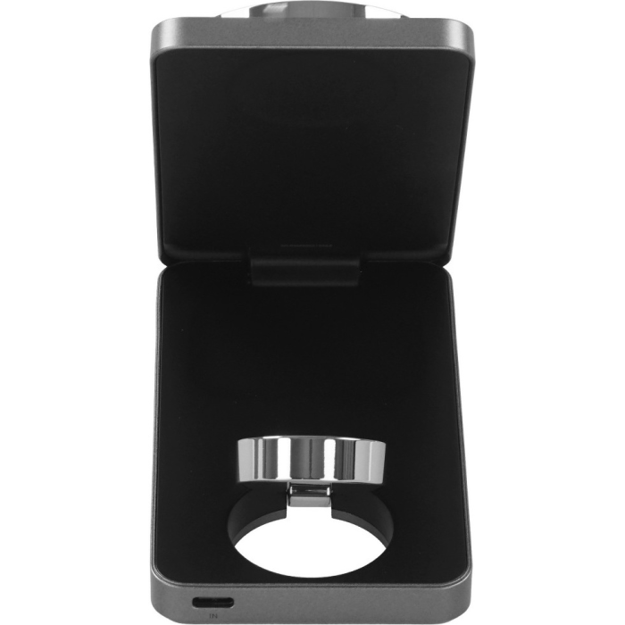 Ugreen W707 for Apple Iphone/AirPods/Watch (45025) USB Type-C серый