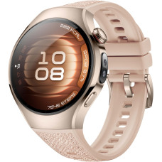 Huawei Watch 5 42 мм бежевый-бежевый