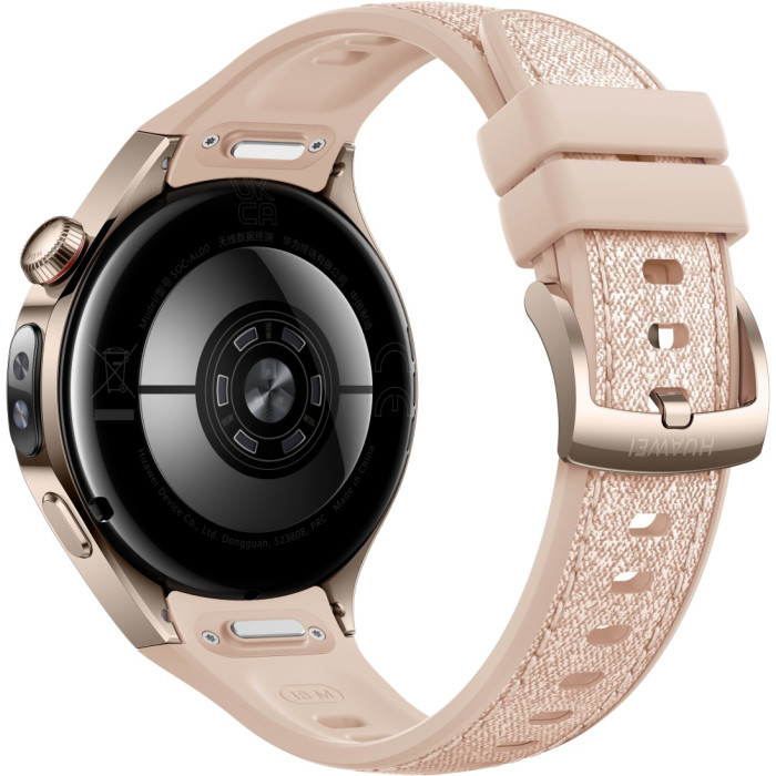 Huawei Watch 5 42 мм бежевый-бежевый