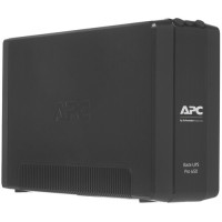 Источник бесперебойного питания APC by Schneider Electric Back-UPS Pro BR650MI