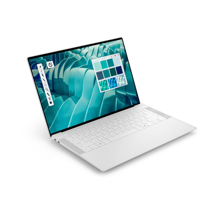 Ноутбук Dell/14 Premium (DA14250)/3г/Core Ultra 7/255H/2 GHz/16 Gb/SSD/512 Gb/Graphics/Arc/256 Mb/14,5 ''/1920x1200/Windows 11/Pro/English_Keyboard<br>251323