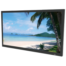 49" Dahua DHI-LM49-S400 черный