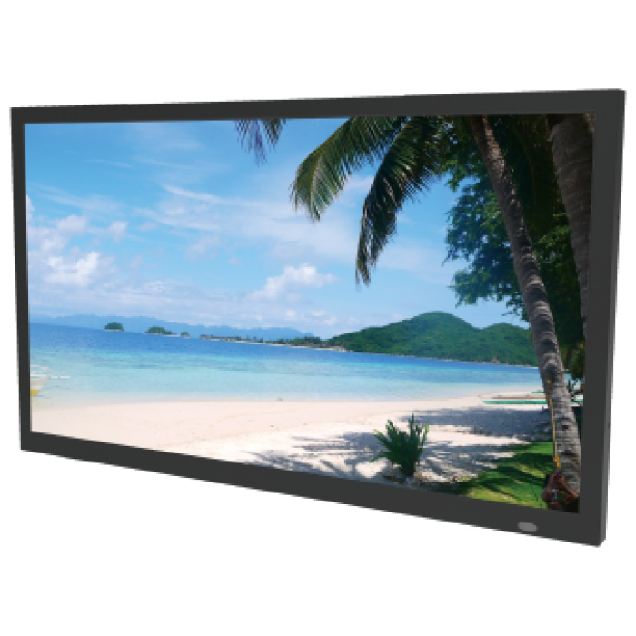 49" Dahua DHI-LM49-S400 черный