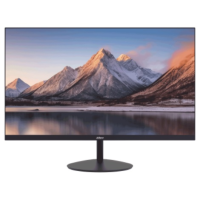 21.5" Dahua DHI-LM22-A200Y черный