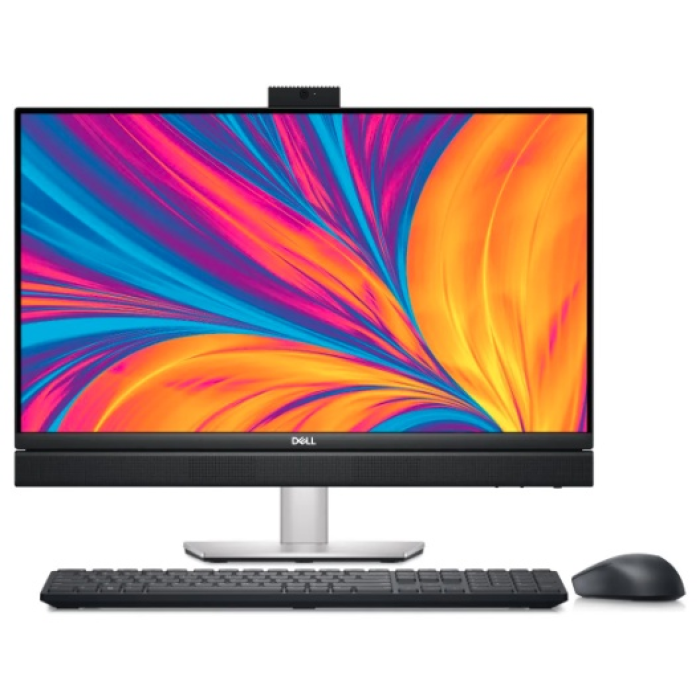 DELL OptiPlex Plus 7420 210-BKVX_N002O7420AIOPEMEA_VP_1 черный