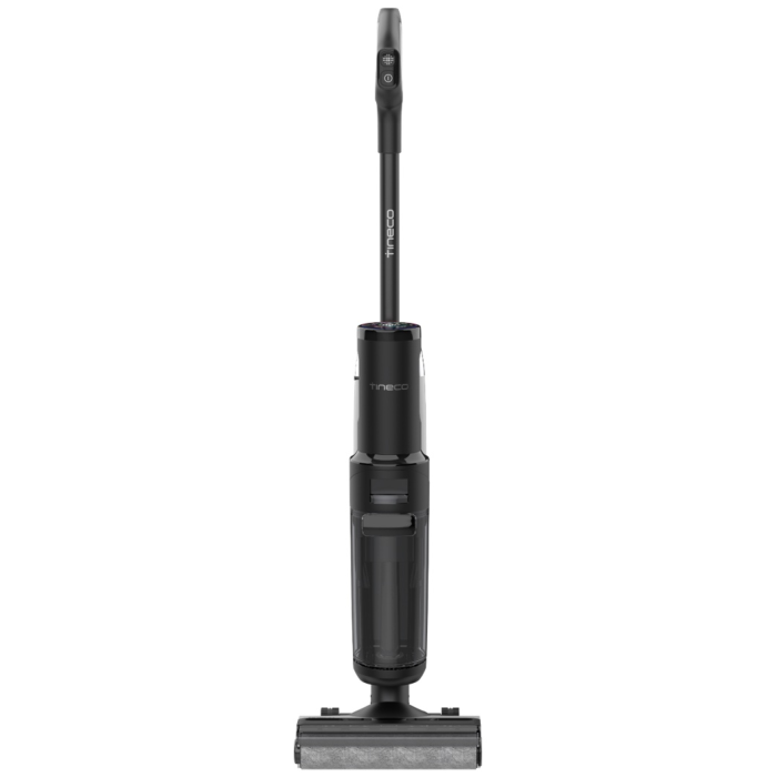 Tineco Floor One S7 Stretch черный