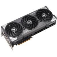 ASUS RX 9070 TUF Gaming XT OC Edition/TUF-RX9070XT-O16G-GAMING 16 Гб