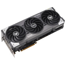 ASUS RX 9070 TUF Gaming XT OC Edition/TUF-RX9070XT-O16G-GAMING 16 Гб