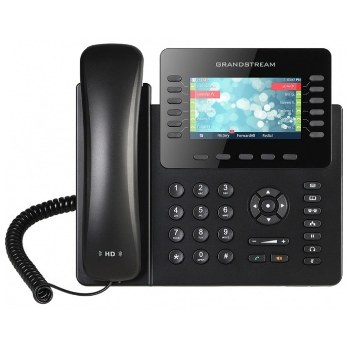 Grandstream GXP2170 черный