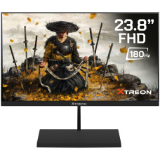 23.8" XTREON XT2442PE черный