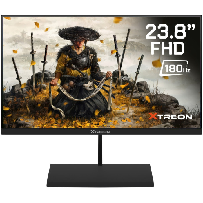 23.8" XTREON XT2442PE черный