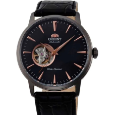 Механические ORIENT TAG02001B0 нержавеющая сталь