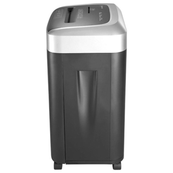 Comix S6610 черный-серебристый