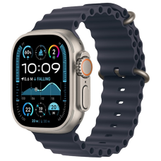 Apple Watch Ultra 2 2024 GPS + Cellular 49 мм серый-синий