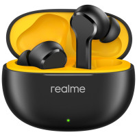 Realme T110 черный