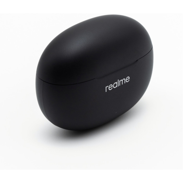 Realme T110 черный