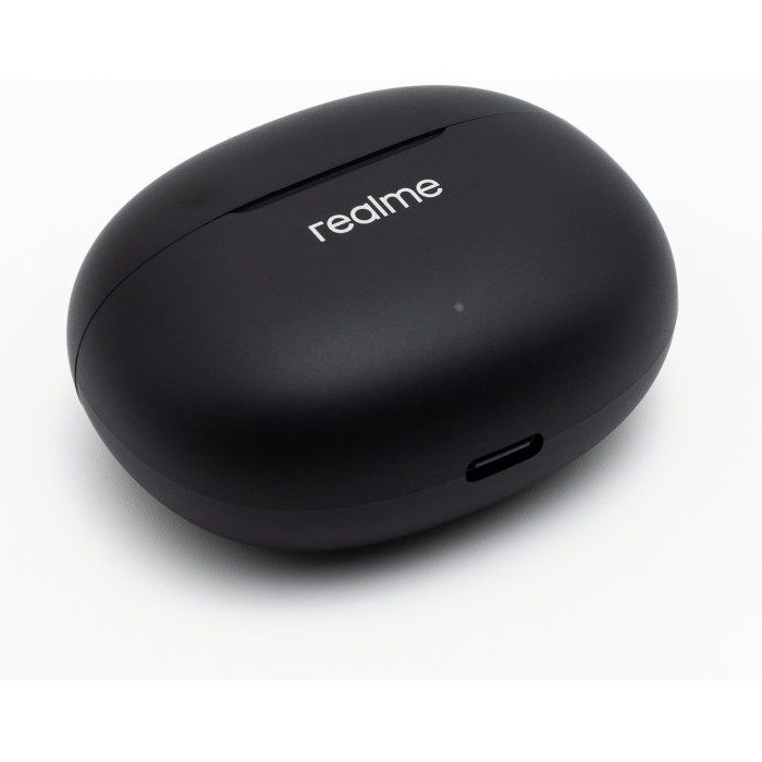 Realme T110 черный