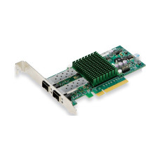 Сетевая карта Supermicro AOC-STGN-I2S<br>44068